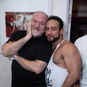 2019 Hustlaball Real World Suite Party - Image 583931