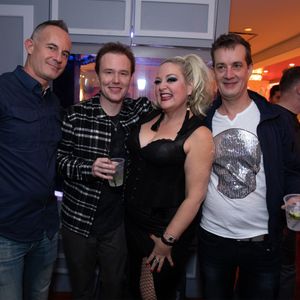 2019 Hustlaball Real World Suite Party - Image 583936