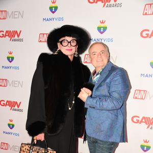 2019 GayVN Awards Red Carpet (Gallery 3) - Image 583957