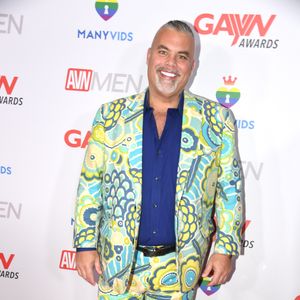 2019 GayVN Awards Red Carpet (Gallery 3) - Image 583959