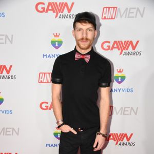 2019 GayVN Awards Red Carpet (Gallery 3) - Image 583969