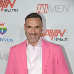 2019 GayVN Awards Red Carpet (Gallery 3) - Image 583938