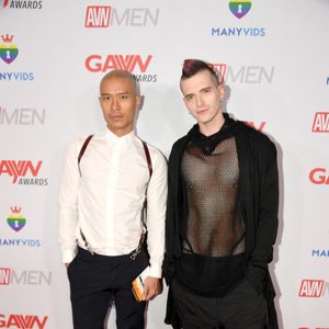 2019 GayVN Awards Red Carpet (Gallery 3) - Image 583943