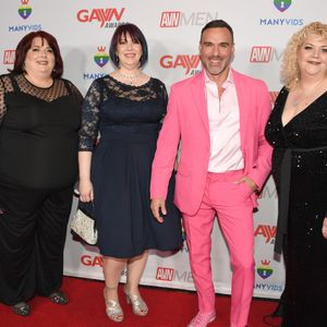 2019 GayVN Awards Red Carpet (Gallery 3) - Image 583944