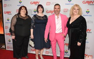 2019 GayVN Awards Red Carpet (Gallery 3)