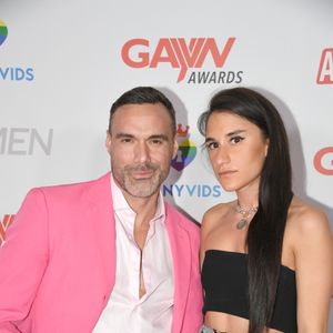2019 GayVN Awards Red Carpet (Gallery 3) - Image 583945
