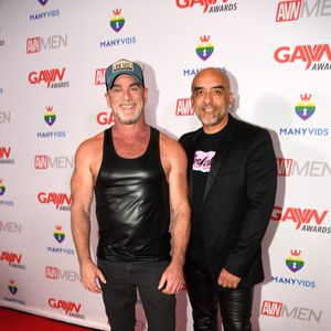 2019 GayVN Awards Red Carpet (Gallery 3) - Image 583947