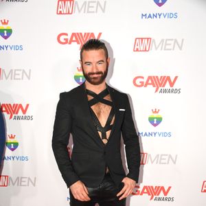 2019 GayVN Awards Red Carpet (Gallery 3) - Image 583951