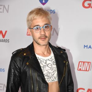 2019 GayVN Awards Red Carpet (Gallery 3) - Image 583952