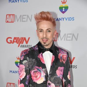 2019 GayVN Awards Red Carpet (Gallery 3) - Image 583978
