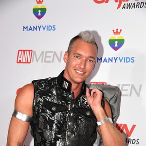 2019 GayVN Awards Red Carpet (Gallery 3) - Image 583979