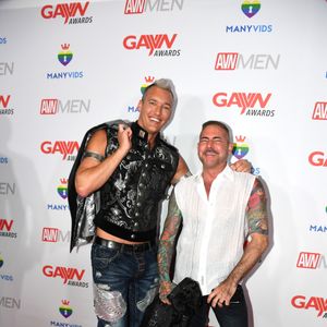 2019 GayVN Awards Red Carpet (Gallery 3) - Image 583980