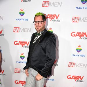 2019 GayVN Awards Red Carpet (Gallery 3) - Image 583983