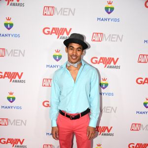 2019 GayVN Awards Red Carpet (Gallery 3) - Image 583984