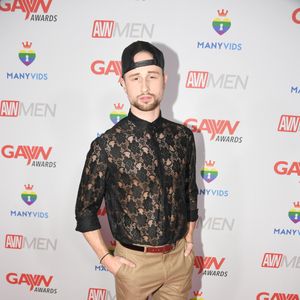 2019 GayVN Awards Red Carpet (Gallery 3) - Image 583990