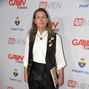 2019 GayVN Awards Red Carpet (Gallery 3) - Image 583995