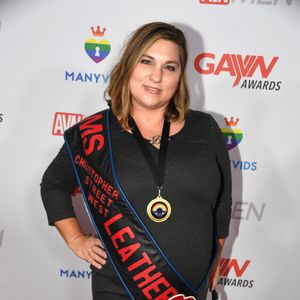 2019 GayVN Awards Red Carpet (Gallery 3) - Image 583996