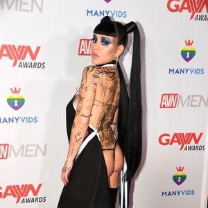 2019 GayVN Awards Red Carpet (Gallery 3) - Image 583997