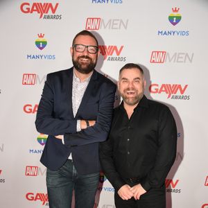 2019 GayVN Awards Red Carpet (Gallery 3) - Image 583999