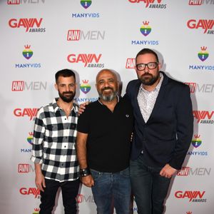 2019 GayVN Awards Red Carpet (Gallery 3) - Image 584000