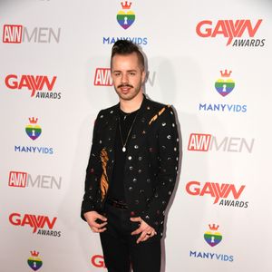 2019 GayVN Awards Red Carpet (Gallery 3) - Image 584002