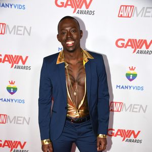 2019 GayVN Awards Red Carpet (Gallery 3) - Image 584003