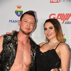 2019 GayVN Awards Red Carpet (Gallery 3) - Image 584008