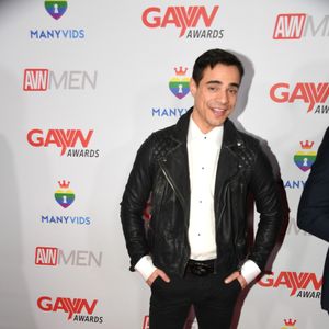 2019 GayVN Awards Red Carpet (Gallery 4) - Image 584011