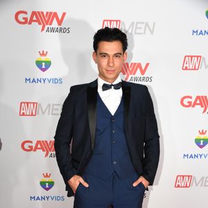 2019 GayVN Awards Red Carpet (Gallery 4) - Image 584015