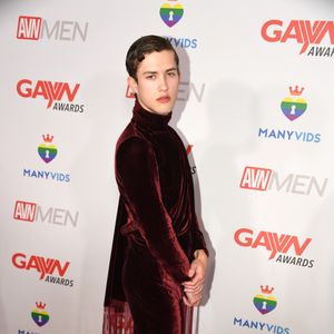 2019 GayVN Awards Red Carpet (Gallery 4) - Image 584017
