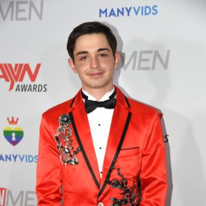 2019 GayVN Awards Red Carpet (Gallery 4) - Image 584020