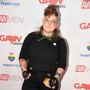 2019 GayVN Awards Red Carpet (Gallery 4) - Image 584021