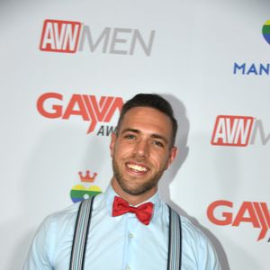 2019 GayVN Awards Red Carpet (Gallery 4) - Image 584022