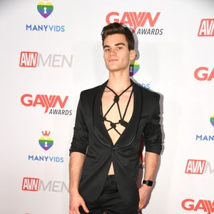 2019 GayVN Awards Red Carpet (Gallery 4) - Image 584023