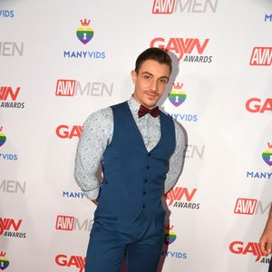 2019 GayVN Awards Red Carpet (Gallery 4) - Image 584026