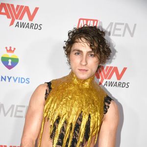 2019 GayVN Awards Red Carpet (Gallery 4) - Image 584025