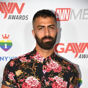 2019 GayVN Awards Red Carpet (Gallery 4) - Image 584028