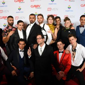 2019 GayVN Awards Red Carpet (Gallery 4) - Image 584029