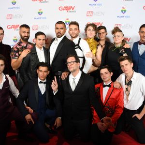 2019 GayVN Awards Red Carpet (Gallery 4) - Image 584031