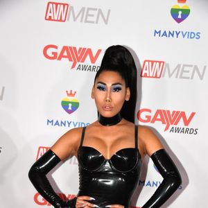 2019 GayVN Awards Red Carpet (Gallery 4) - Image 584033