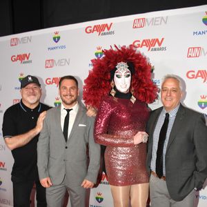 2019 GayVN Awards Red Carpet (Gallery 4) - Image 584037