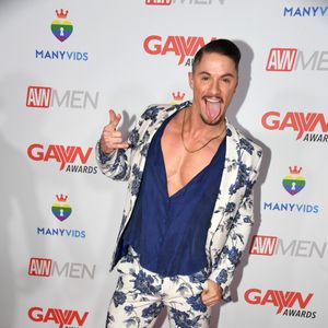 2019 GayVN Awards Red Carpet (Gallery 4) - Image 584050