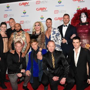 2019 GayVN Awards Red Carpet (Gallery 4) - Image 584051