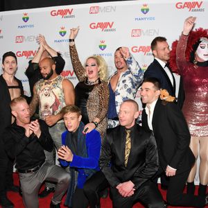 2019 GayVN Awards Red Carpet (Gallery 4) - Image 584052