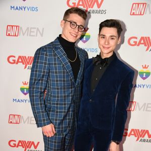 2019 GayVN Awards Red Carpet (Gallery 4) - Image 584058