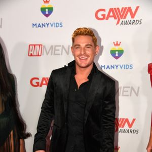2019 GayVN Awards Red Carpet (Gallery 4) - Image 584061