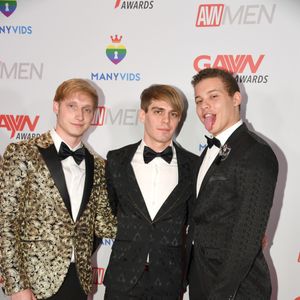 2019 GayVN Awards Red Carpet (Gallery 4) - Image 584066