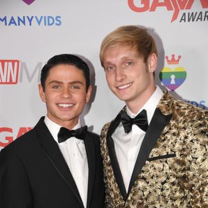 2019 GayVN Awards Red Carpet (Gallery 4) - Image 584067