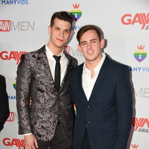 2019 GayVN Awards Red Carpet (Gallery 4) - Image 584069