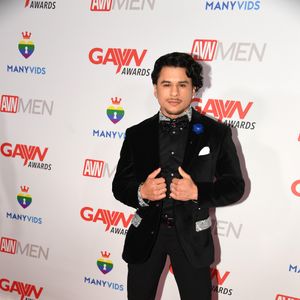 2019 GayVN Awards Red Carpet (Gallery 4) - Image 584075
